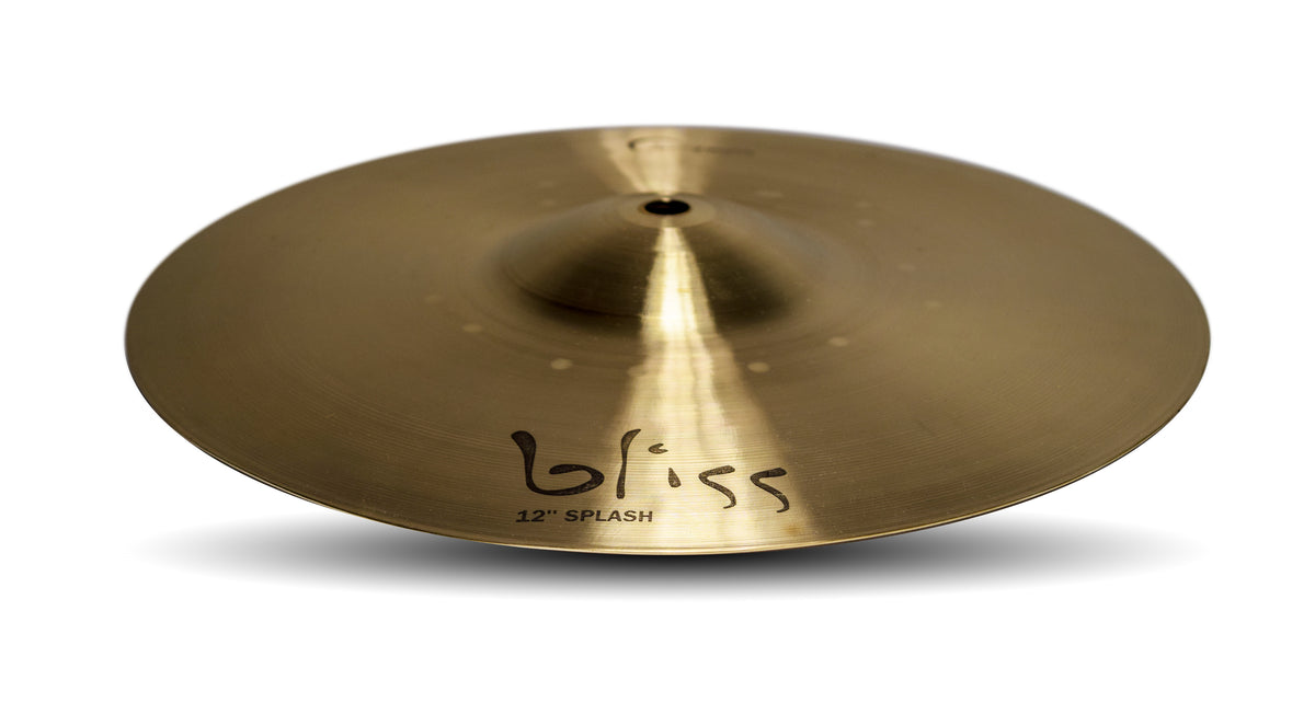 Dream Bliss Series Splash 12”BSP12 Woodshed Percussion