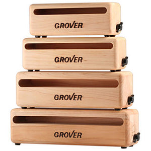 Grover WB9- 9" Woodblock