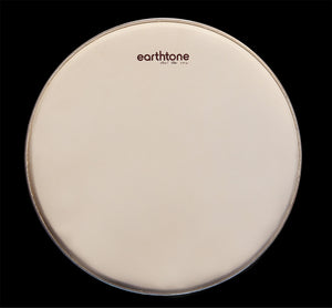 Earthtone 15" Snare/Tom Head ET-15