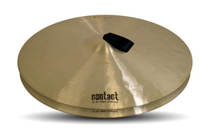 Dream Contact Orchestral Cymbal Pair - 22”-A2C22