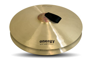 Dream Energy Orchestral Cymbal Pair - 17”-A2E17