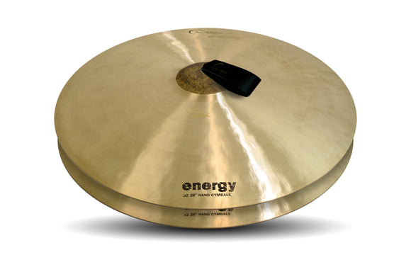 Dream Energy Orchestral Cymbal Pair - 20”-A2E20