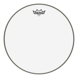 Remo Diplomat Clear Batter Head 16" BD-0316-00-