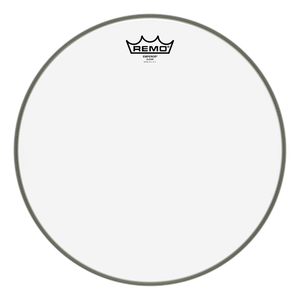 Remo Emperor Clear Batter Head 10" BE-0310-00-