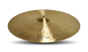 Dream Bliss Series Ride Cymbal- 20"-BRI20