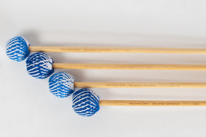 Marimba One BJRV Beverley Johnston Vibraphone Mallets - Rattan