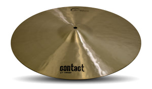 Dream Contact Series Crash Cymbal - 17”-CCR17