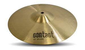 Dream Contact Series Splash Cymbal -12”-CSP12