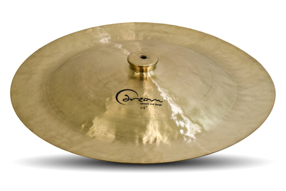 Dream China Cymbal -24”-CH24