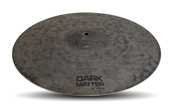 Dream Dark Matter Energy Crash Cymbal- 18”-DMECR18