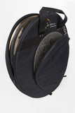 Dream Cymbals Deluxe 22" Cymbal Bag w/ Dividers-BAG22D