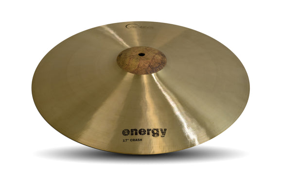 Dream Energy Series Crash Cymbal -17”-ECR17