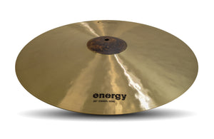 Dream Energy Series Crash/Ride Cymbal- 20”-ECRRI20