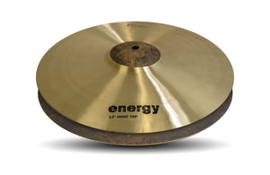 Dream Energy Series Hi Hats Cymbals- 13”-EHH13