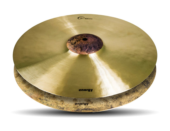 Dream Energy Series Hi Hat Cymbals-14”-EHH14