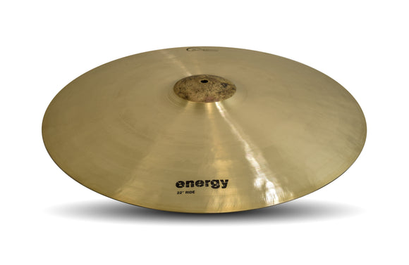 Dream Energy Series Ride Cymbal- 22”-ERI22