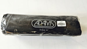 Adams Artist A cover