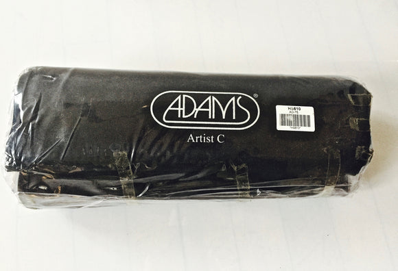Adams Artist C cover