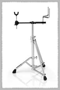 Pearl Advanced Marching Hardware Tenor Stand MTS-3000 *DEMO STOCK*