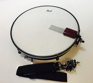 Pearl 14" Tunable Frame Drum - DEMO STOCK