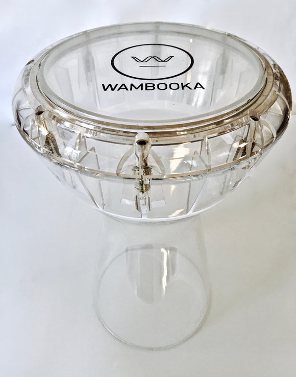Wambooka Drum with Bag