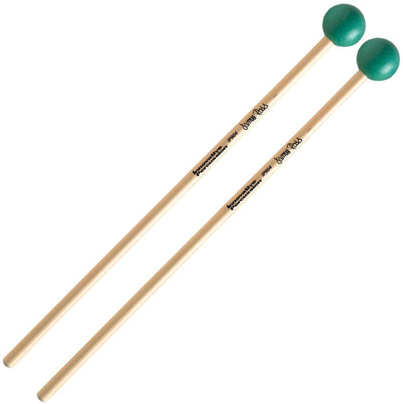 Innovative Percussion James Ross Series, Hard Xylophone/Glockenspiel Mallets - 1-1/4