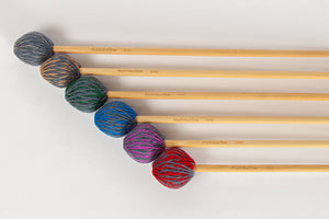 Marimba One Double Helix Mallets DHR4