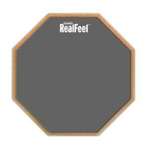 Real Feel 12 standard practice pad