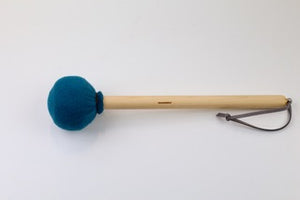Dragonfly Percussion RSMS Resonance Series Gong Mallet-Medium Soft