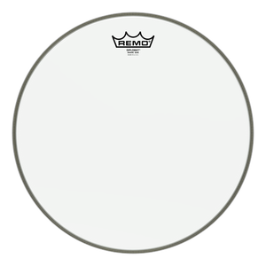 Remo Diplomat Hazy Snare Side Head 14" SD-0114-00-