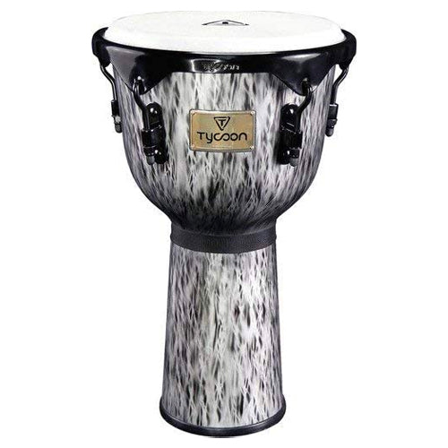 Tycoon Supremo Series Djembe, 12