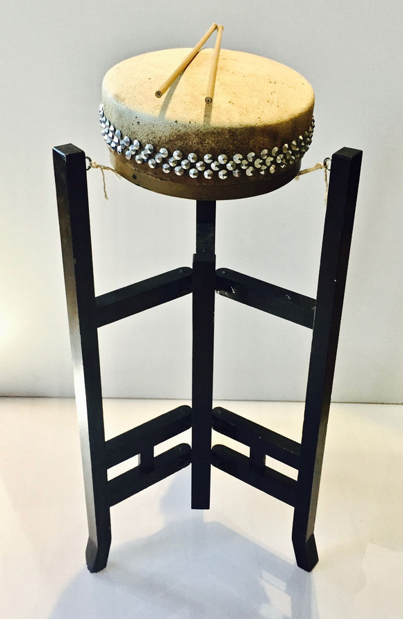 Opera Drum with Stand-Demo model