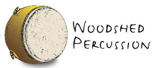 Woodshed Percussion Gift Card