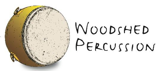 Woodshed Percussion Gift Card
