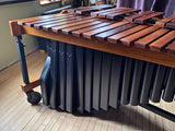 Used Adams 5 Octave University Frame Rosewood Marimba - MAHU50