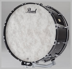 Pearl 32x16 Mahogany Concert Bass Drum PBE321646